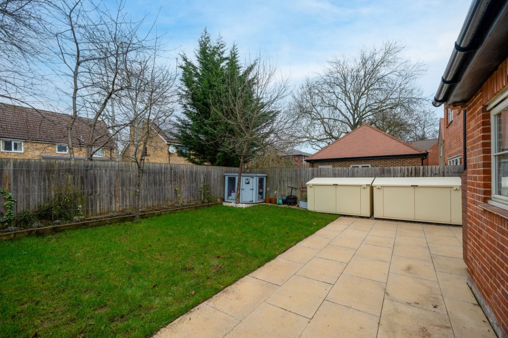 Middleton Close, Cambridge, CB4