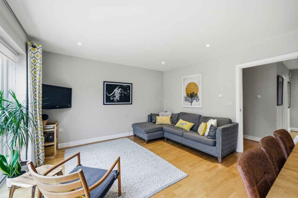 Middleton Close, Cambridge, CB4