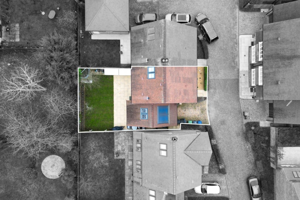 Middleton Close, Cambridge, CB4