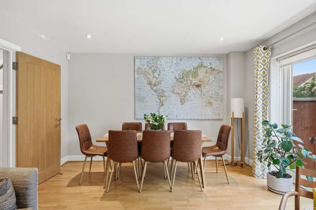 Middleton Close, Cambridge, CB4