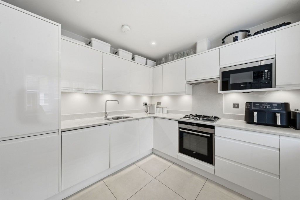 Middleton Close, Cambridge, CB4