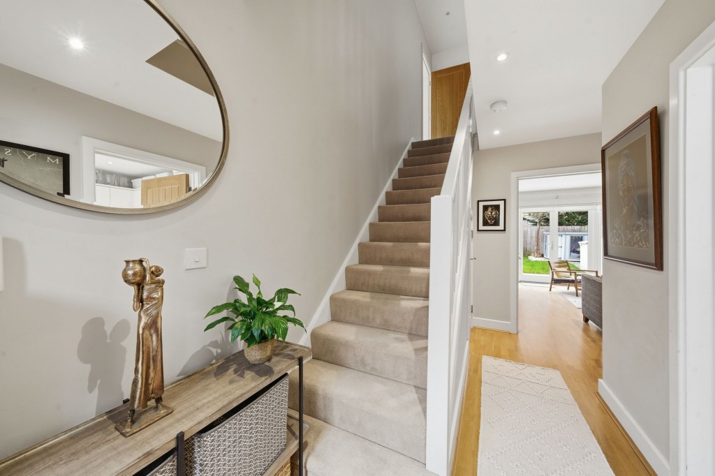 Middleton Close, Cambridge, CB4