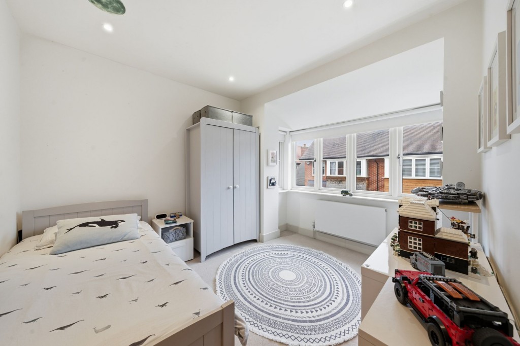 Middleton Close, Cambridge, CB4