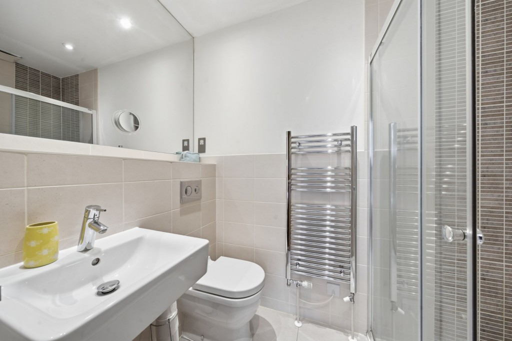 Middleton Close, Cambridge, CB4