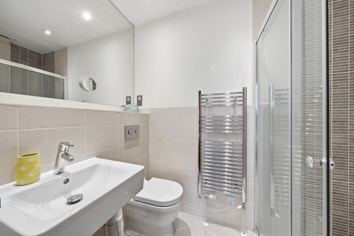 Middleton Close, Cambridge, CB4