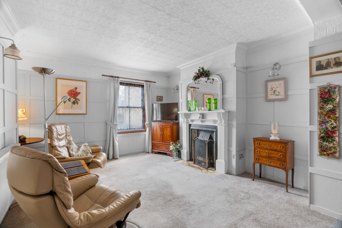 Main Street, Littleport, CB6