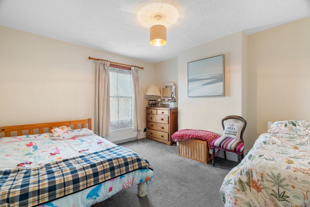 Main Street, Littleport, CB6