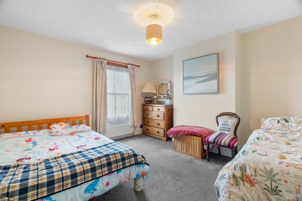 Main Street, Littleport, CB6