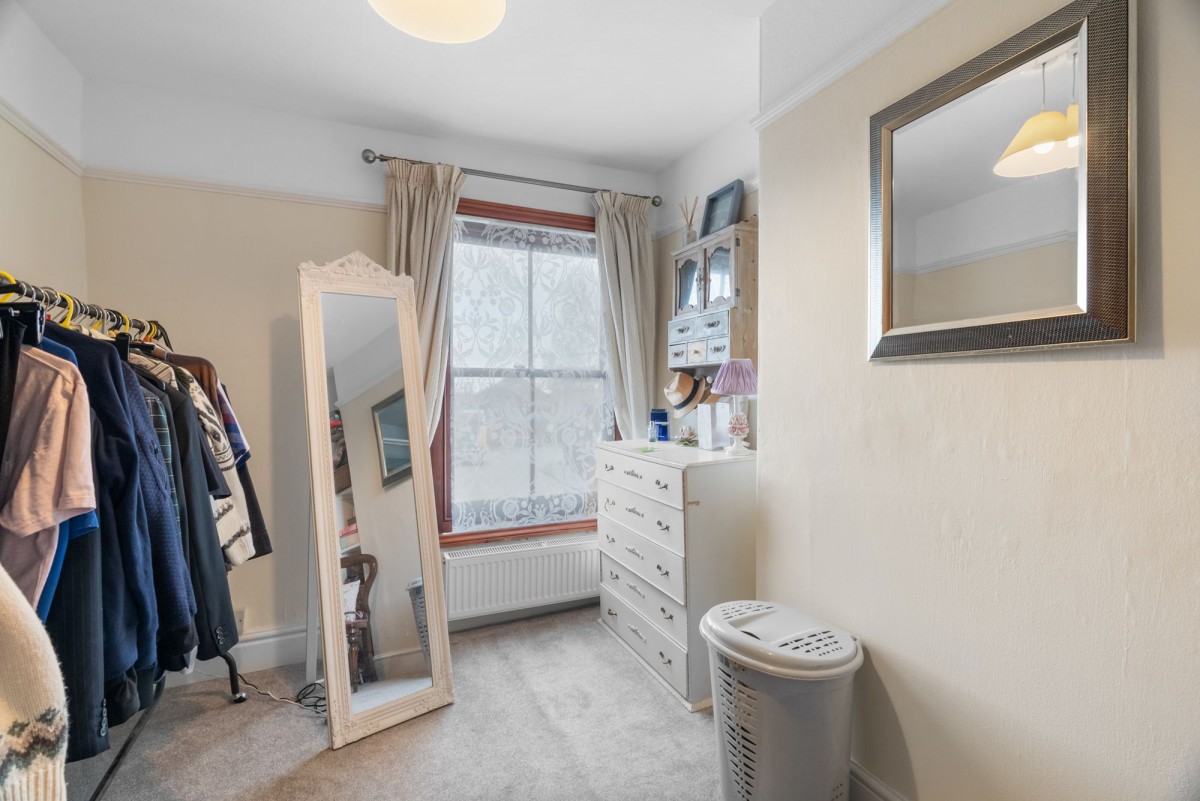 Main Street, Littleport, CB6