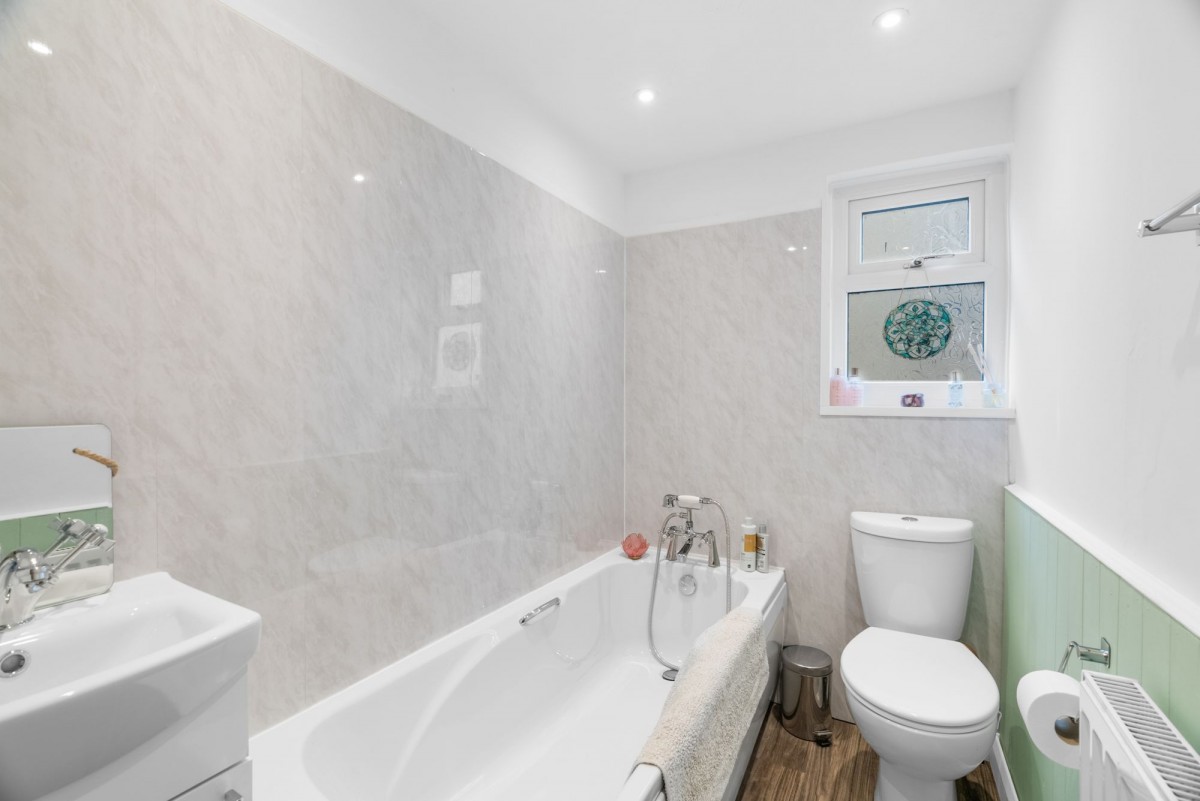 Main Street, Littleport, CB6