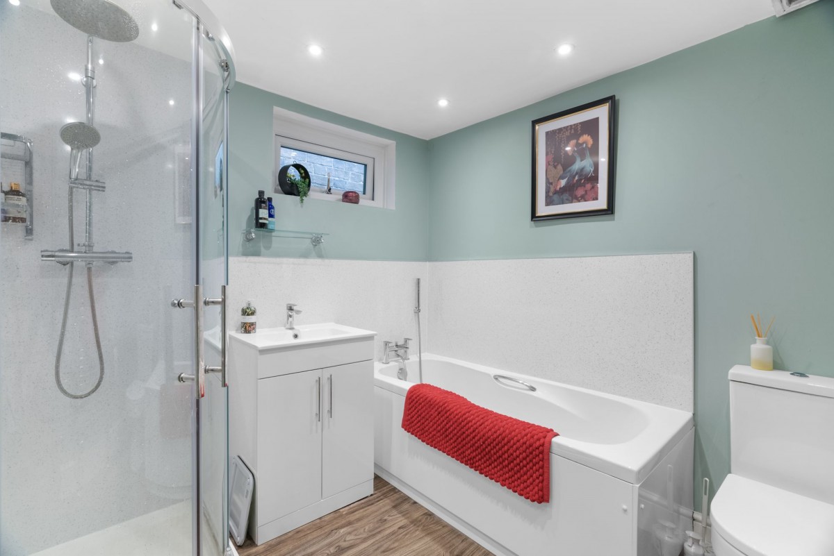 Main Street, Littleport, CB6