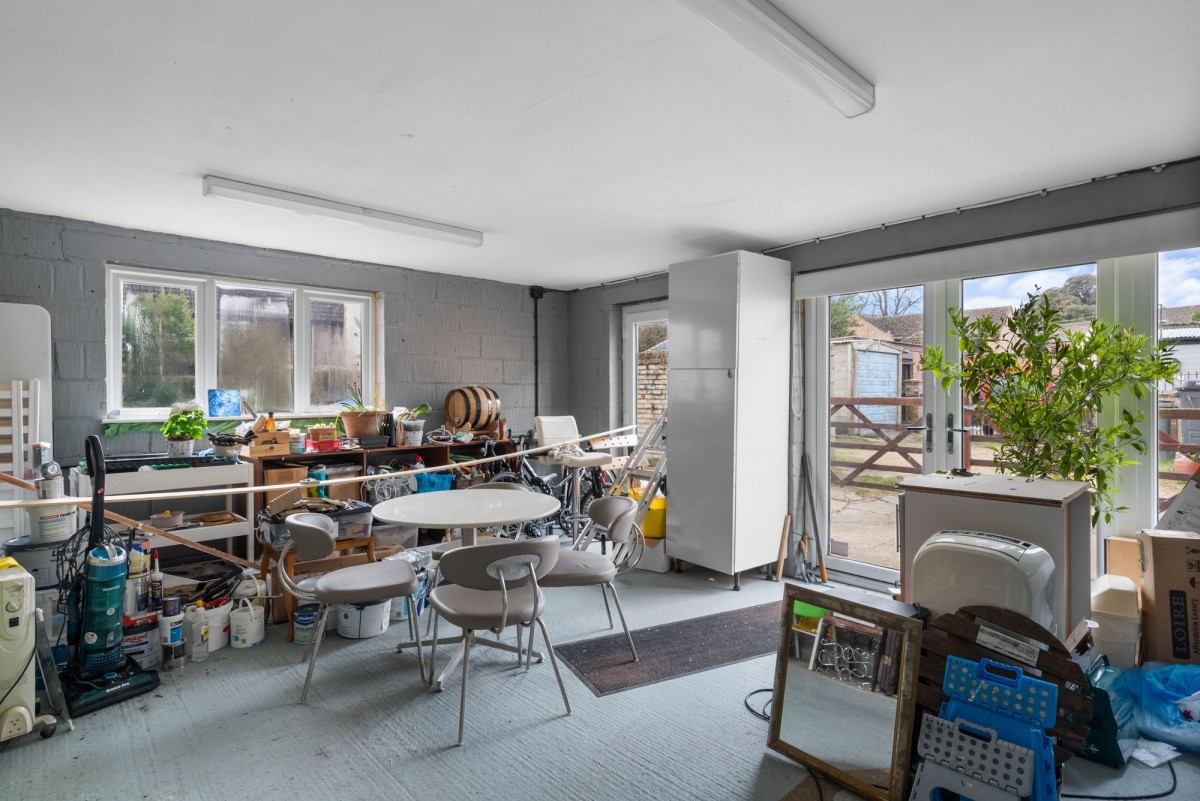 Main Street, Littleport, CB6