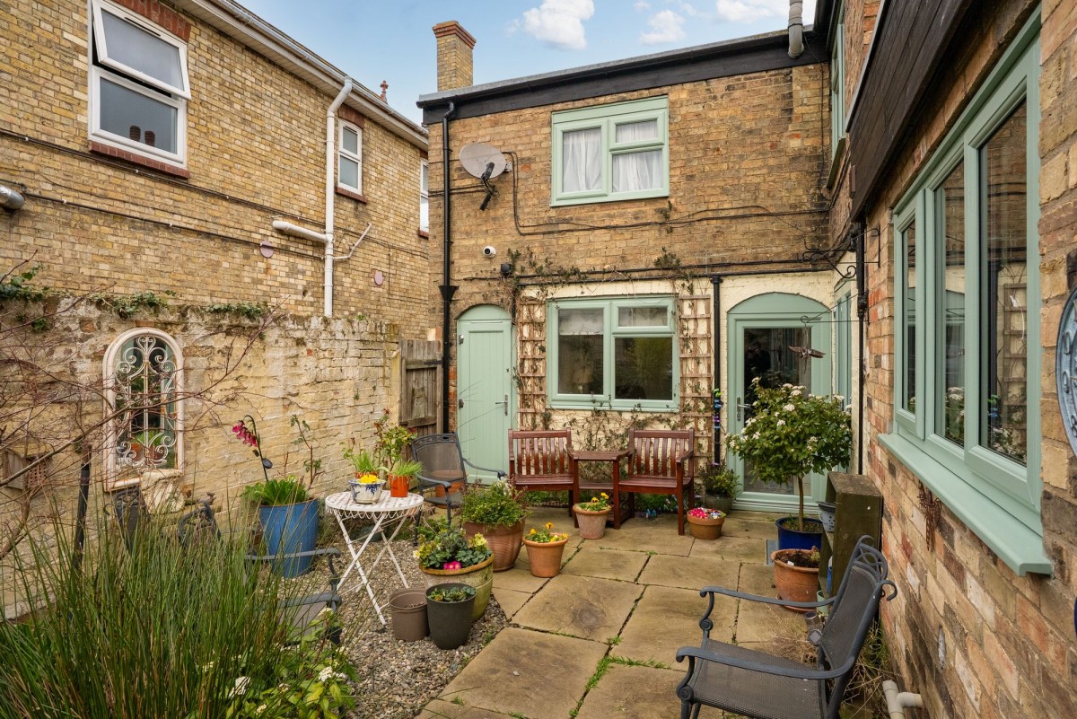 Main Street, Littleport, CB6