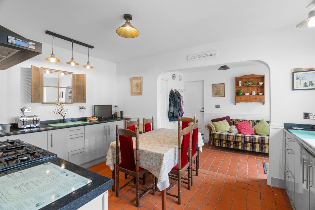 Main Street, Littleport, CB6