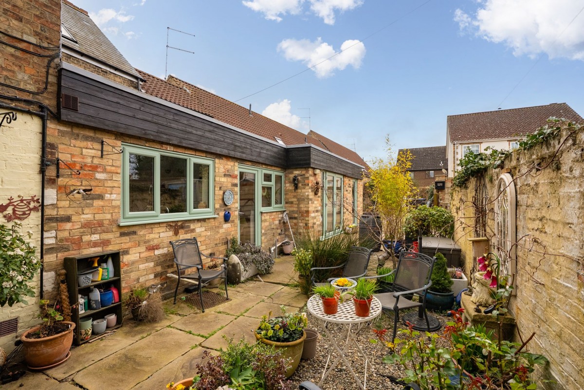 Main Street, Littleport, CB6