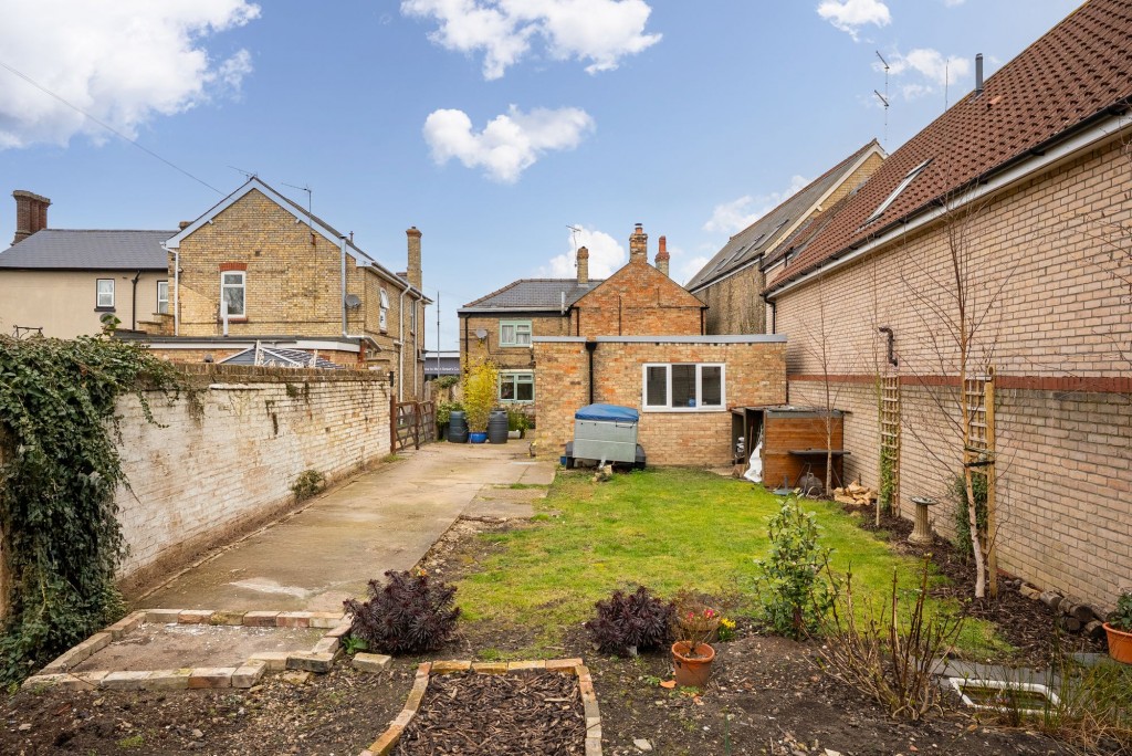 Main Street, Littleport, CB6