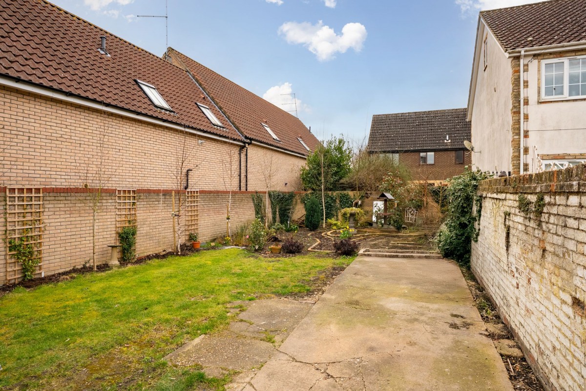 Main Street, Littleport, CB6