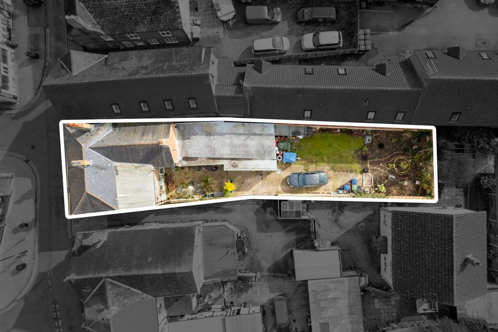 Main Street, Littleport, CB6