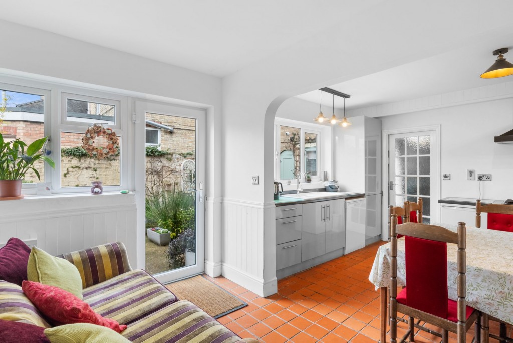 Main Street, Littleport, CB6