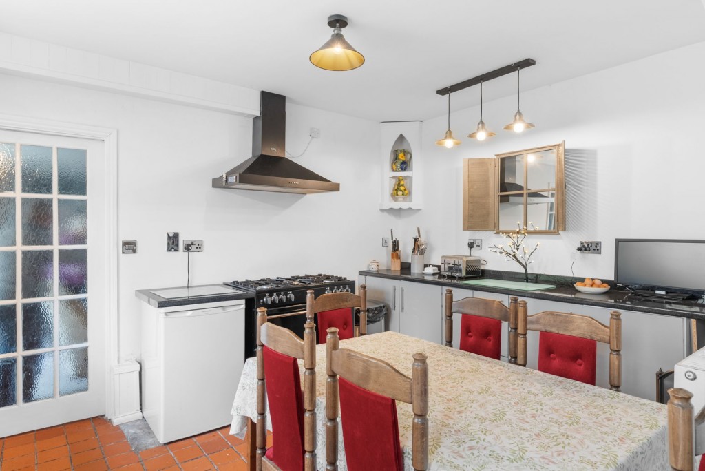 Main Street, Littleport, CB6