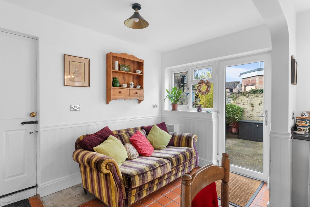 Main Street, Littleport, CB6