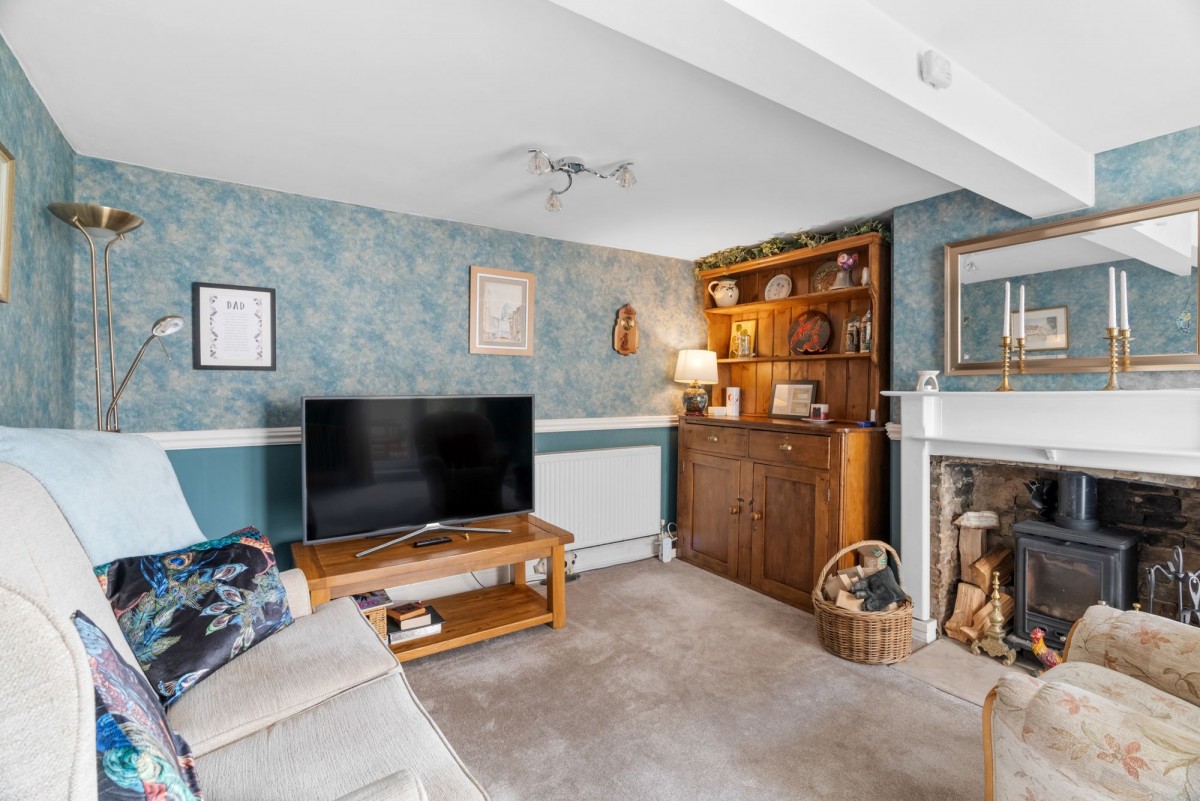 Main Street, Littleport, CB6