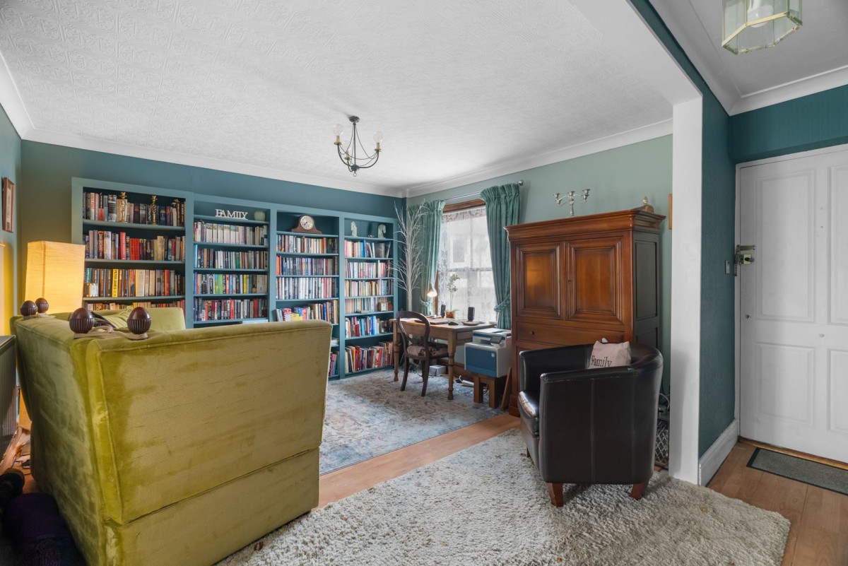 Main Street, Littleport, CB6