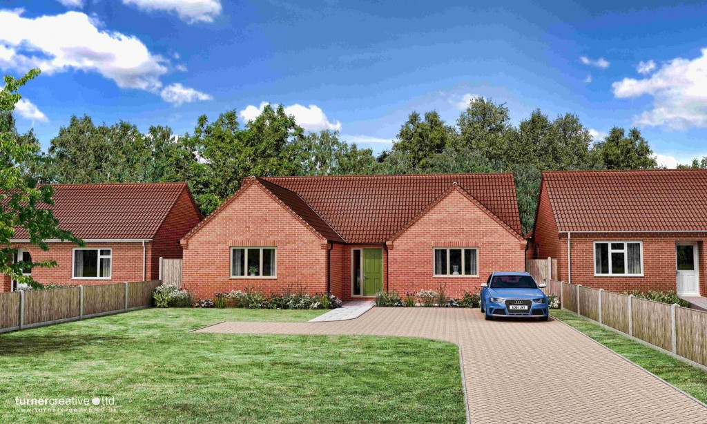 Folgate Lane, Walpole St Peter, PE14