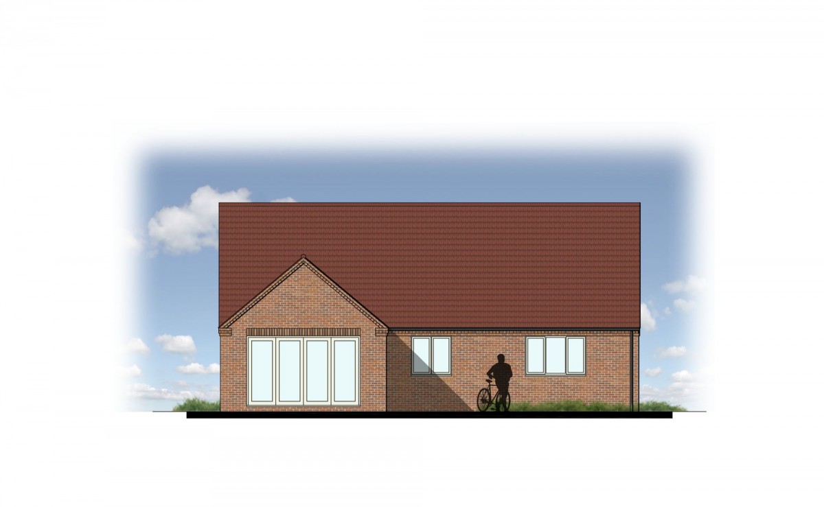 Folgate Lane, Walpole St Peter, PE14