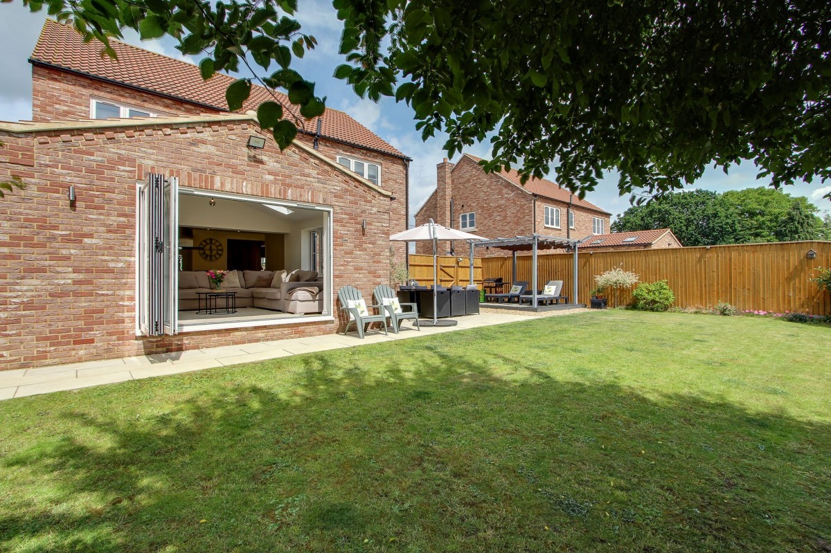 Smeeth Road, Marshland St. James, PE14