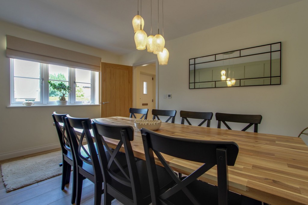 Smeeth Road, Marshland St. James, PE14