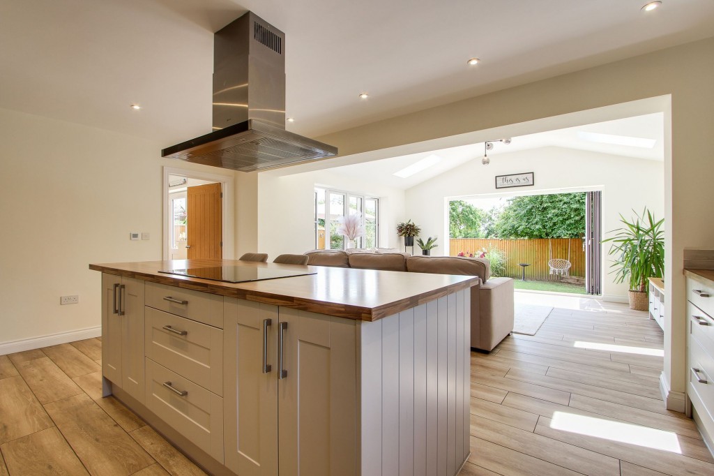 Smeeth Road, Marshland St. James, PE14