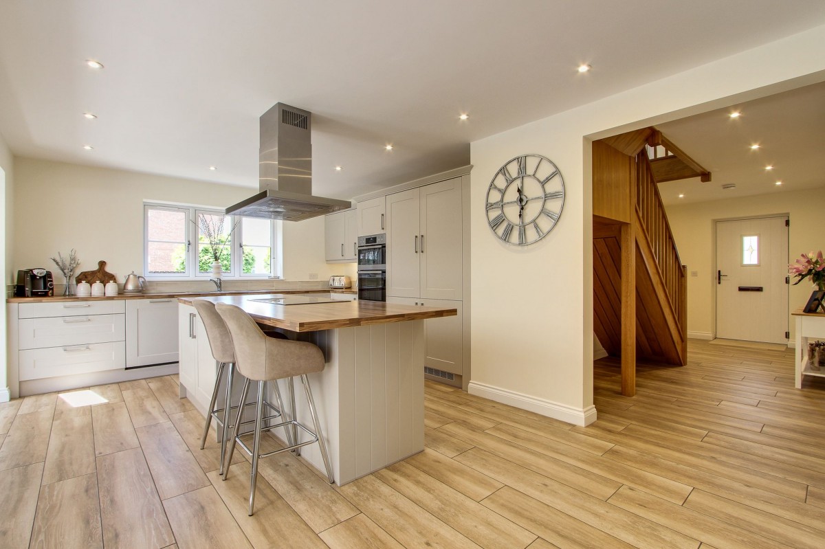 Smeeth Road, Marshland St. James, PE14