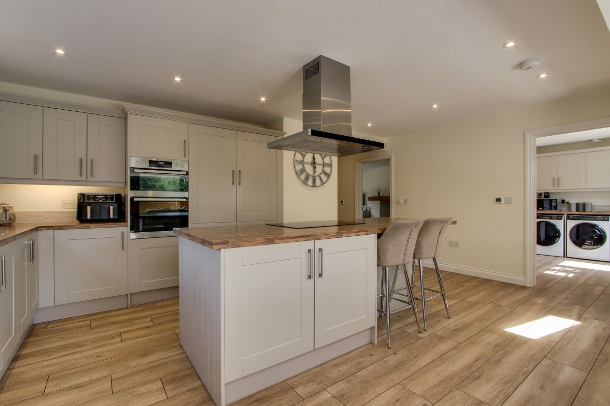 Smeeth Road, Marshland St. James, PE14