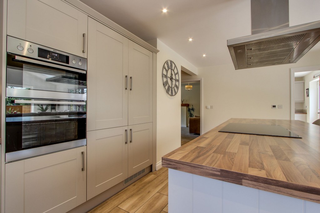 Smeeth Road, Marshland St. James, PE14