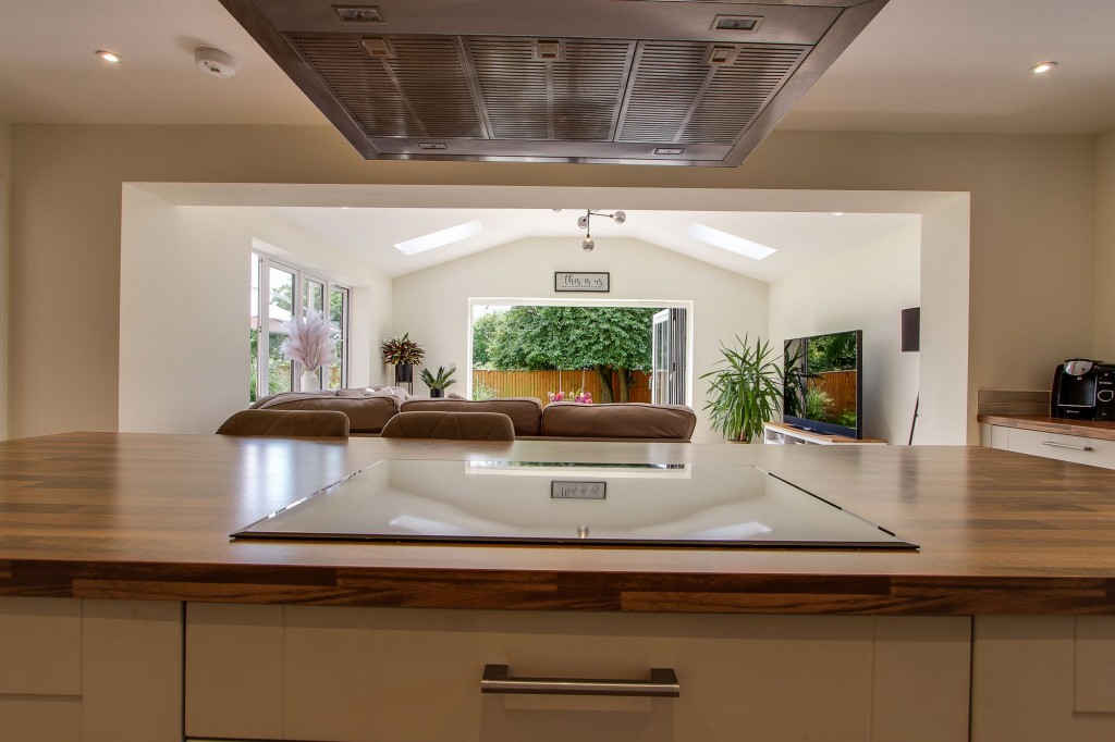 Smeeth Road, Marshland St. James, PE14