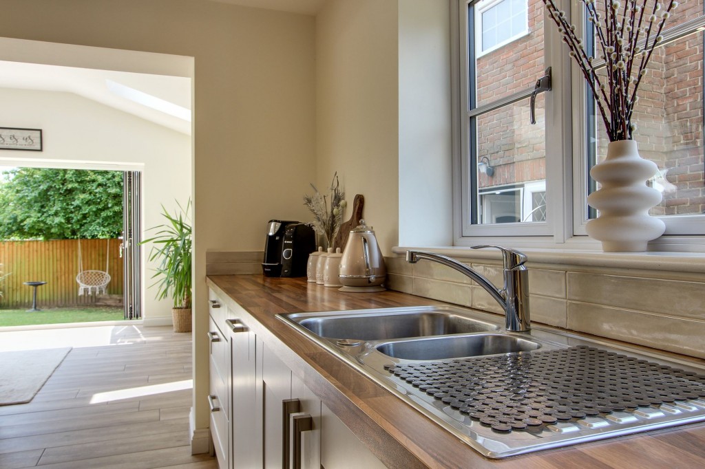 Smeeth Road, Marshland St. James, PE14