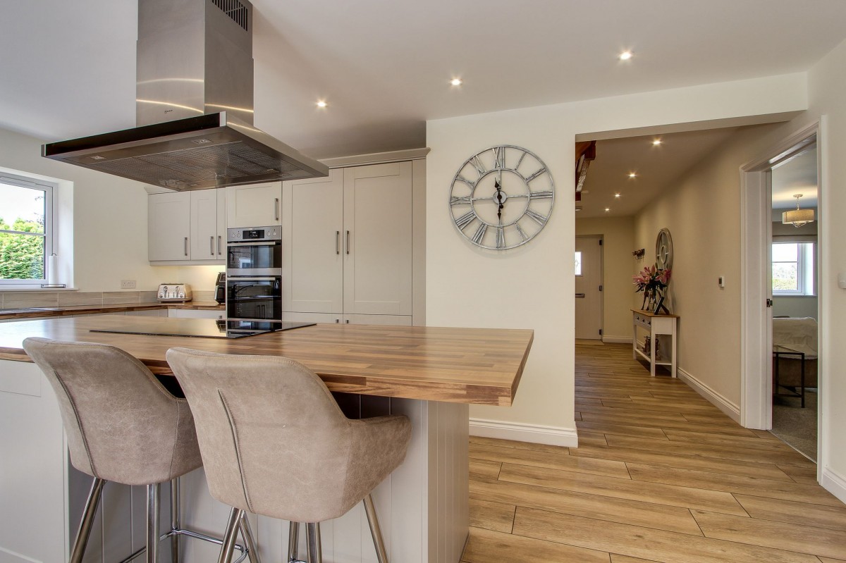 Smeeth Road, Marshland St. James, PE14