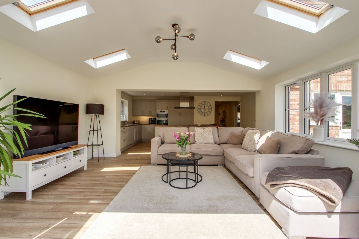 Smeeth Road, Marshland St. James, PE14