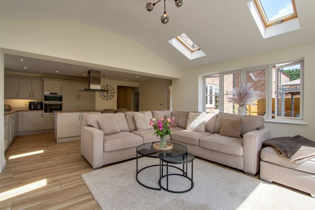 Smeeth Road, Marshland St. James, PE14