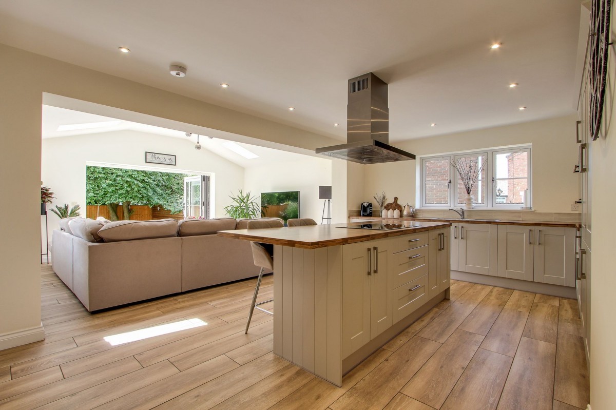 Smeeth Road, Marshland St. James, PE14