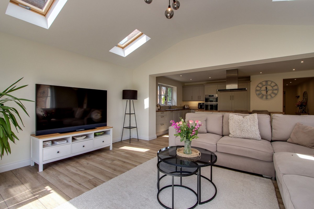 Smeeth Road, Marshland St. James, PE14