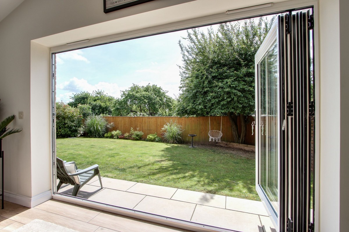 Smeeth Road, Marshland St. James, PE14