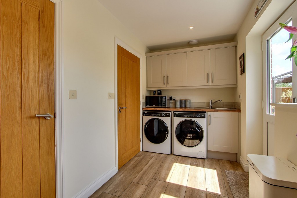 Smeeth Road, Marshland St. James, PE14