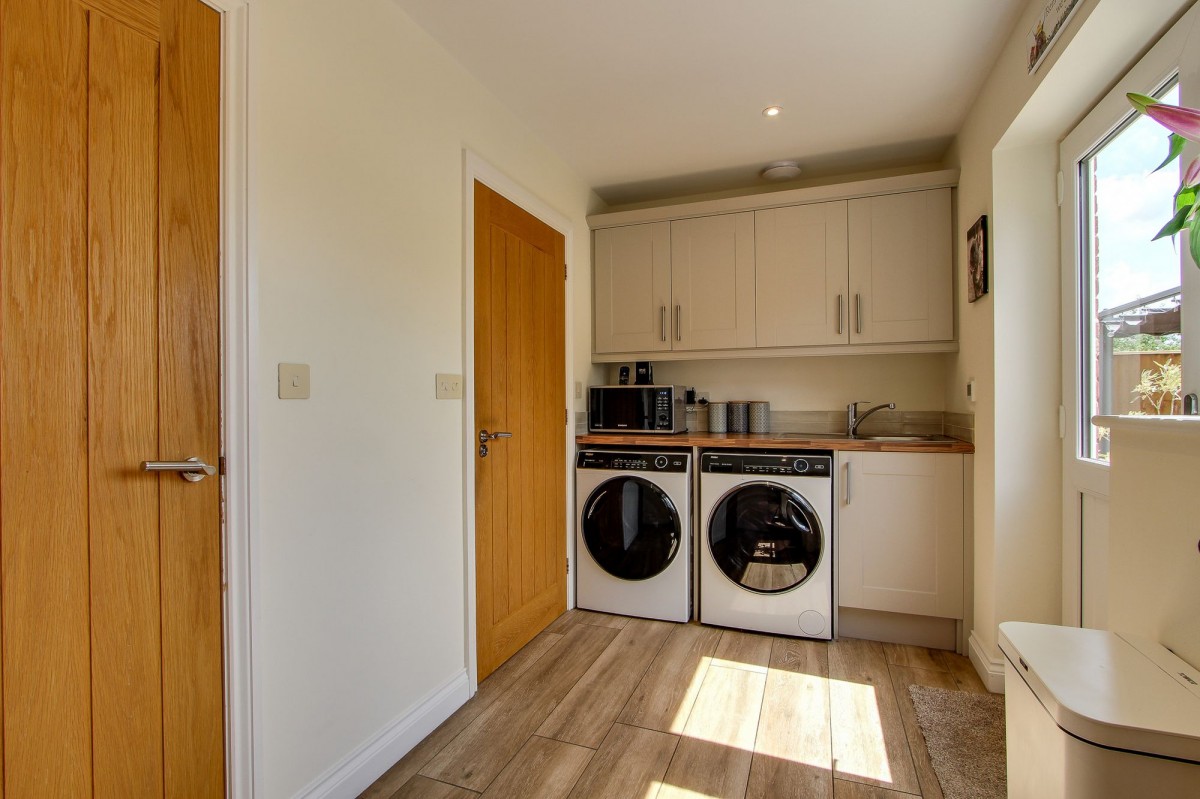 Smeeth Road, Marshland St. James, PE14