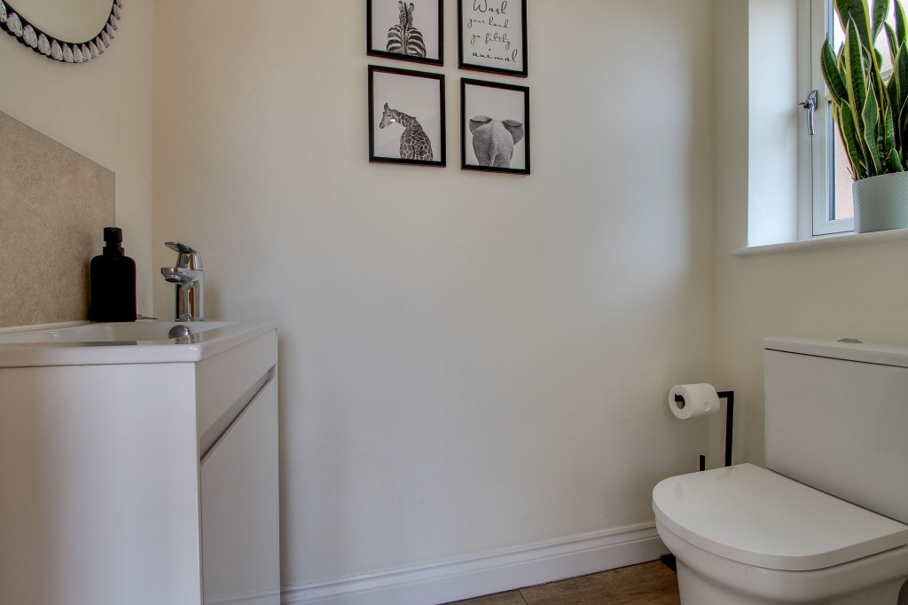 Smeeth Road, Marshland St. James, PE14