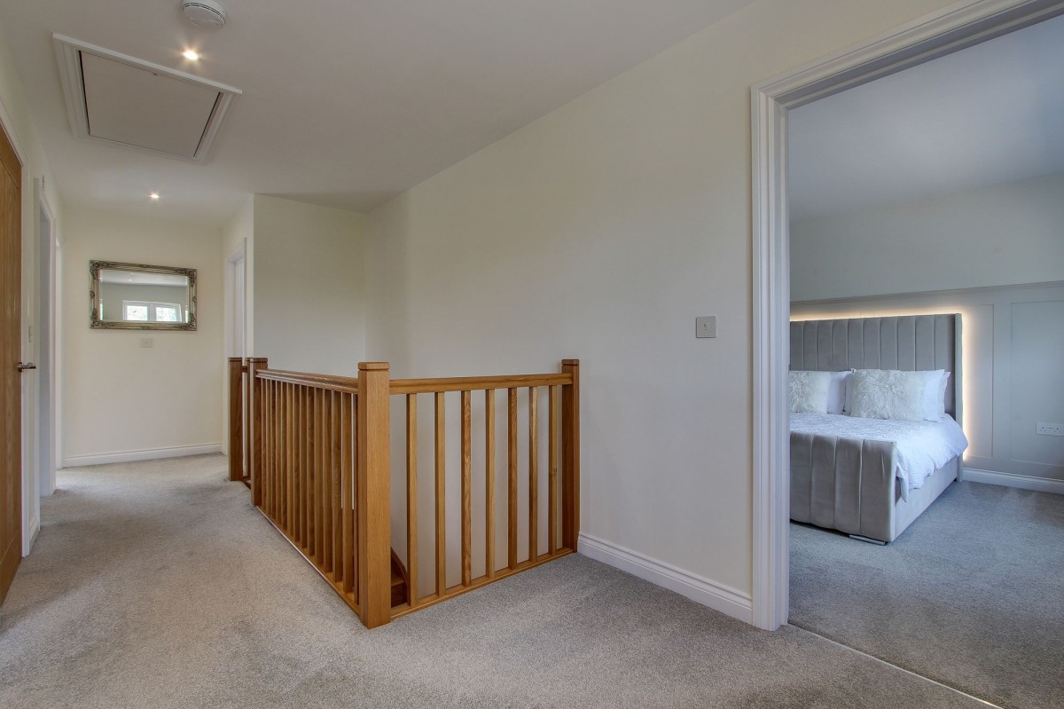 Smeeth Road, Marshland St. James, PE14