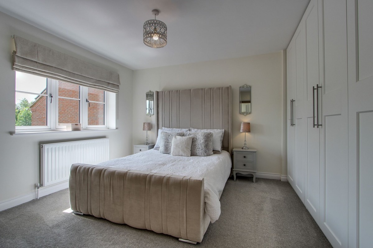 Smeeth Road, Marshland St. James, PE14