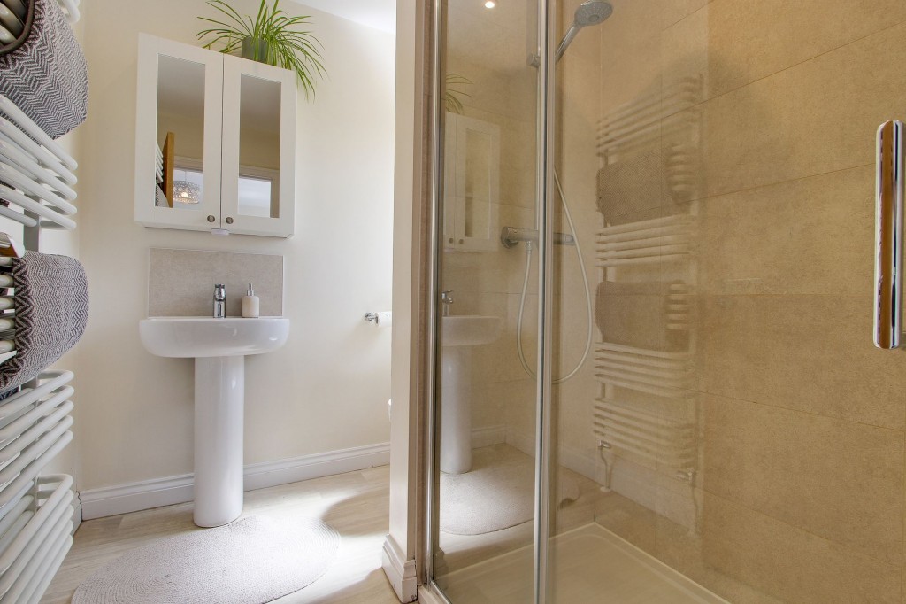 Smeeth Road, Marshland St. James, PE14