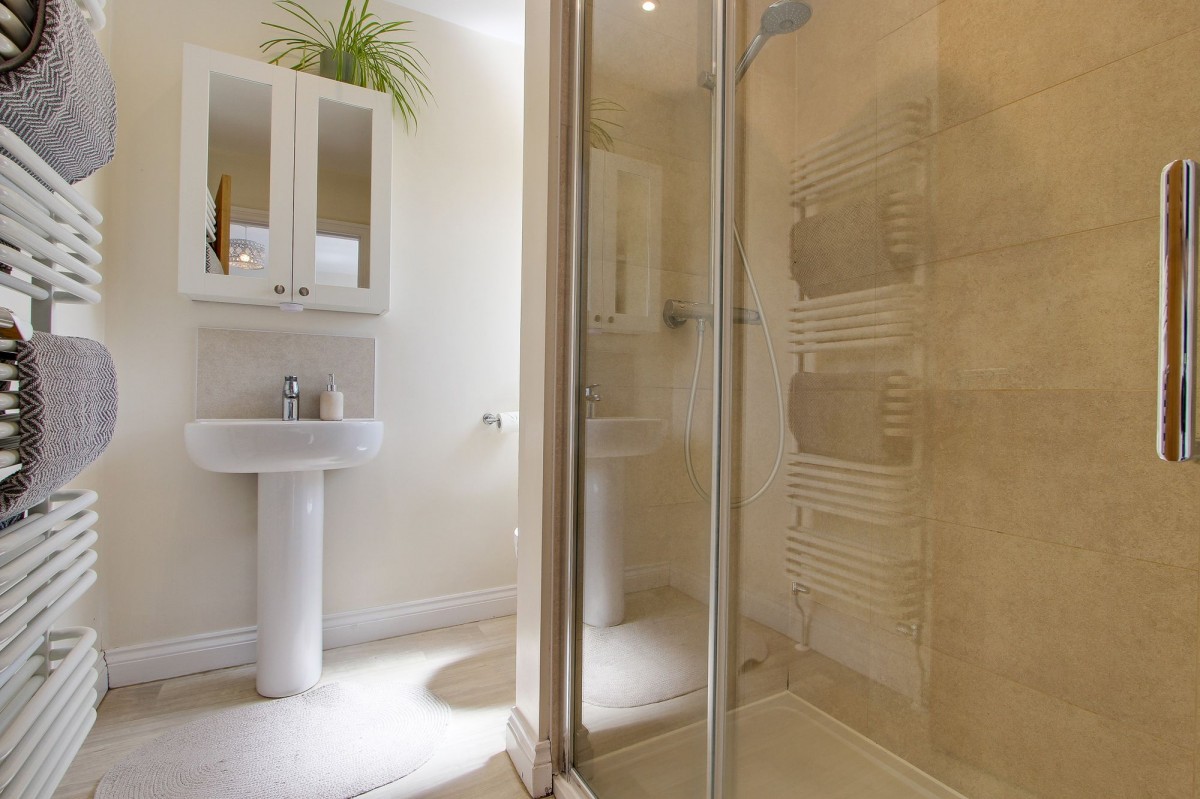 Smeeth Road, Marshland St. James, PE14